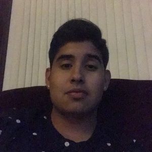 Meet your Posher, Carlos